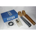 King pin set (2nd & 3rd std) King pin set (2nd & 3rd std)