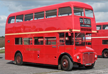 2120 RM (27' 6" standard model)