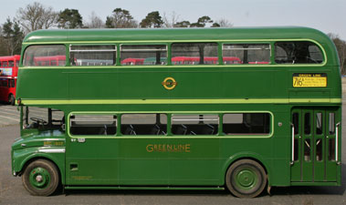 68 RMC (27' 6" coach)